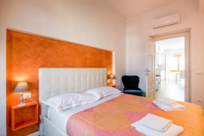 Santa Maria Novella Cozy Flat Florence